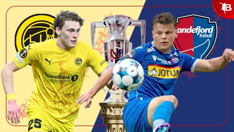 Nhận định bóng đá Bodo Glimt vs Sandefjord, 21h00 ngày 12/7: Chủ nhà thắng nhọc Nhận định bóng đá Bodo Glimt vs Sandefjord, 21h00 ngày 12/7: Chủ nhà thắng nhọc